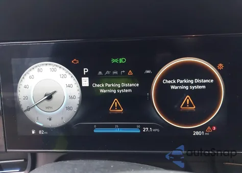 2025 Hyundai Elantra N from USA, damaged, VIN KMHLW4DK8SU032961